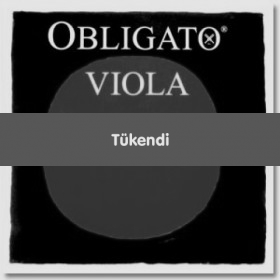 Pirastro Obligato Viyola Teli D (Re Teli) 421221